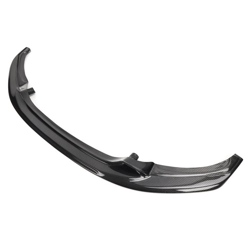 Exotics Style Carbon Fiber Front Lip - BMW F22 / F23 2 Series