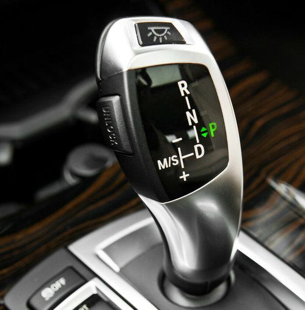 F30 Style Gear Shifter - BMW E9X 3 Series & E8X 1 Series