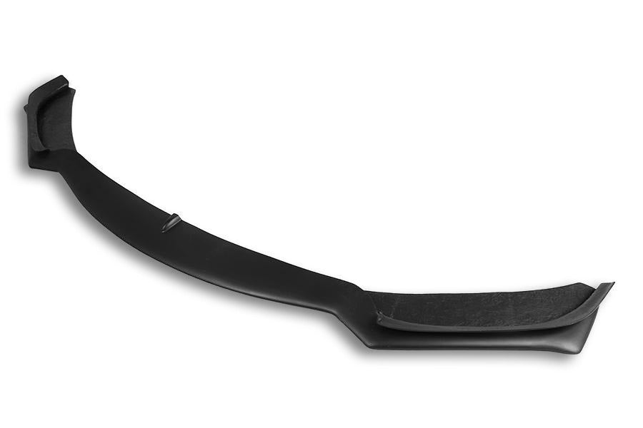 FRP Matte Black Front Lip - BMW F32 / F33 / F36 4 Series | CARBON DISTRICT
