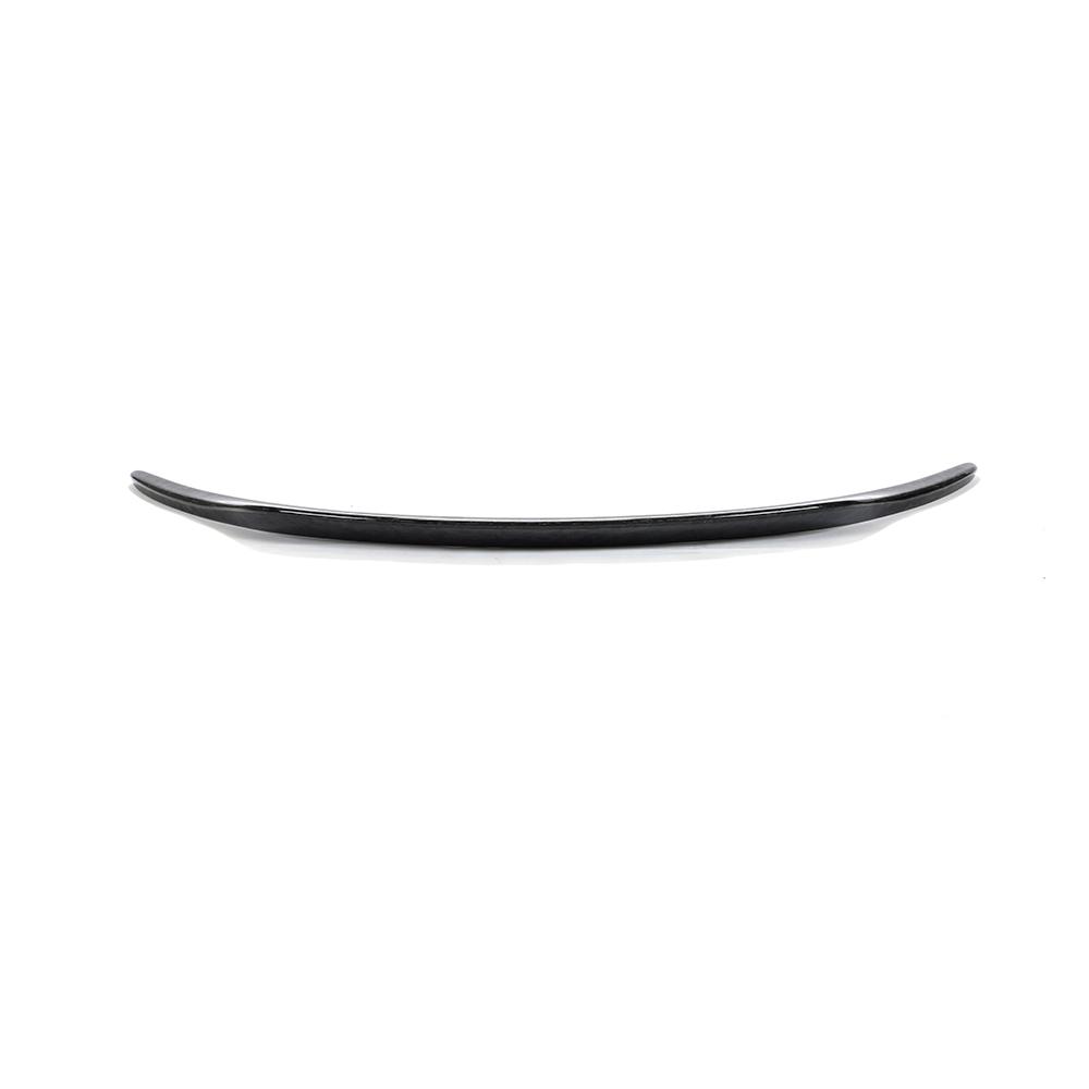 Forged Dry Carbon Fiber Trunk Spoiler - Toyota A90 Supra MK5
