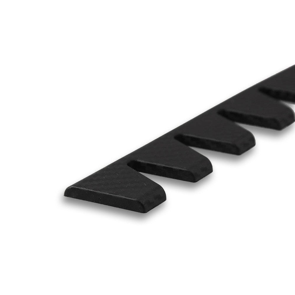 Front Bumper Scrape Guard Kit