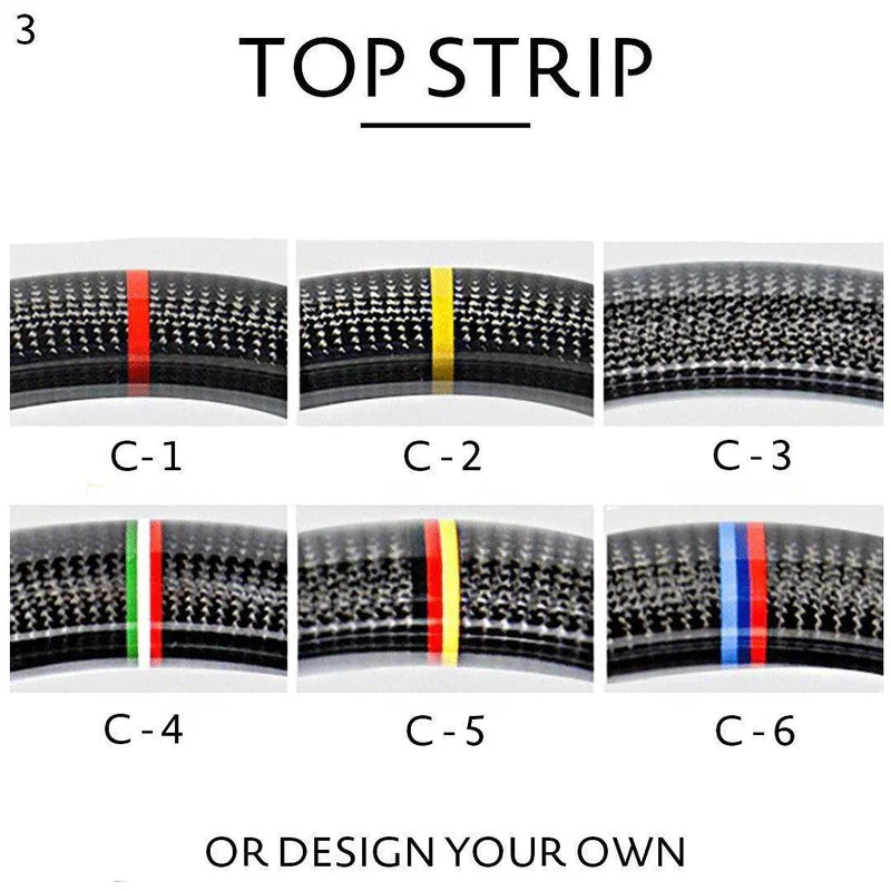 Full Custom Steering Wheel -BMW F Chassis