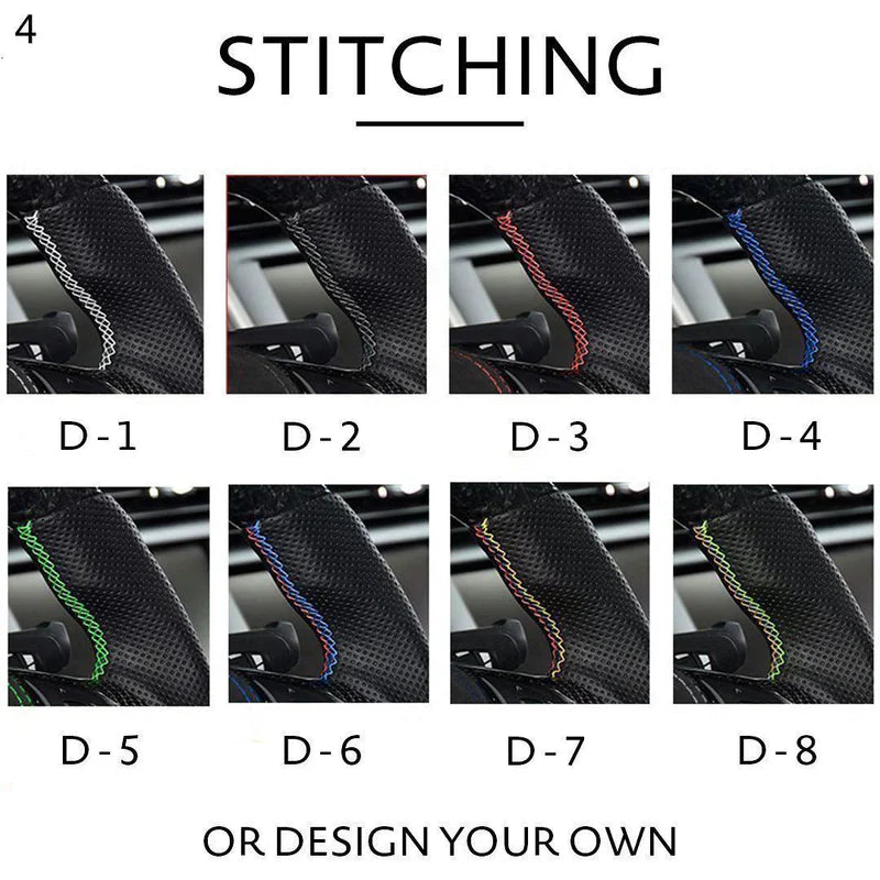 Full Custom Steering Wheel -BMW F Chassis