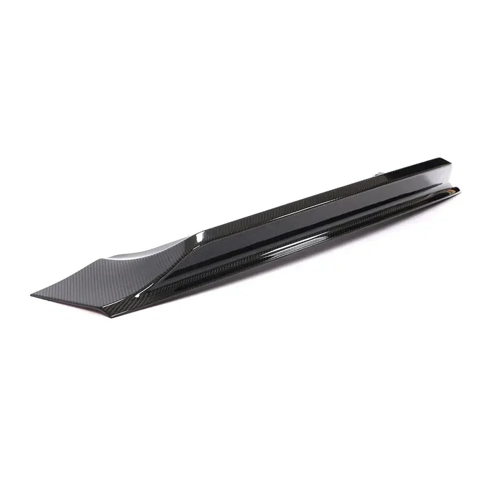 Porsche 911 991 Carrera 4 S 4S 911 991 Ducktail Rear Spoiler