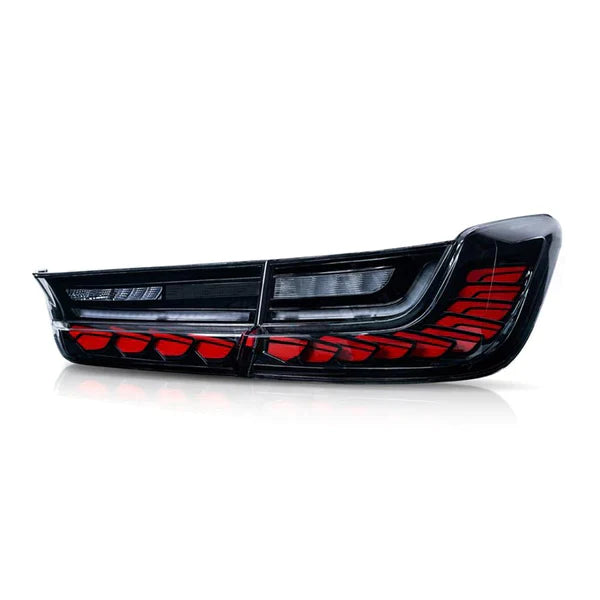 GTS OLED Taillights - BMW G80 M3 & G20 3 Series