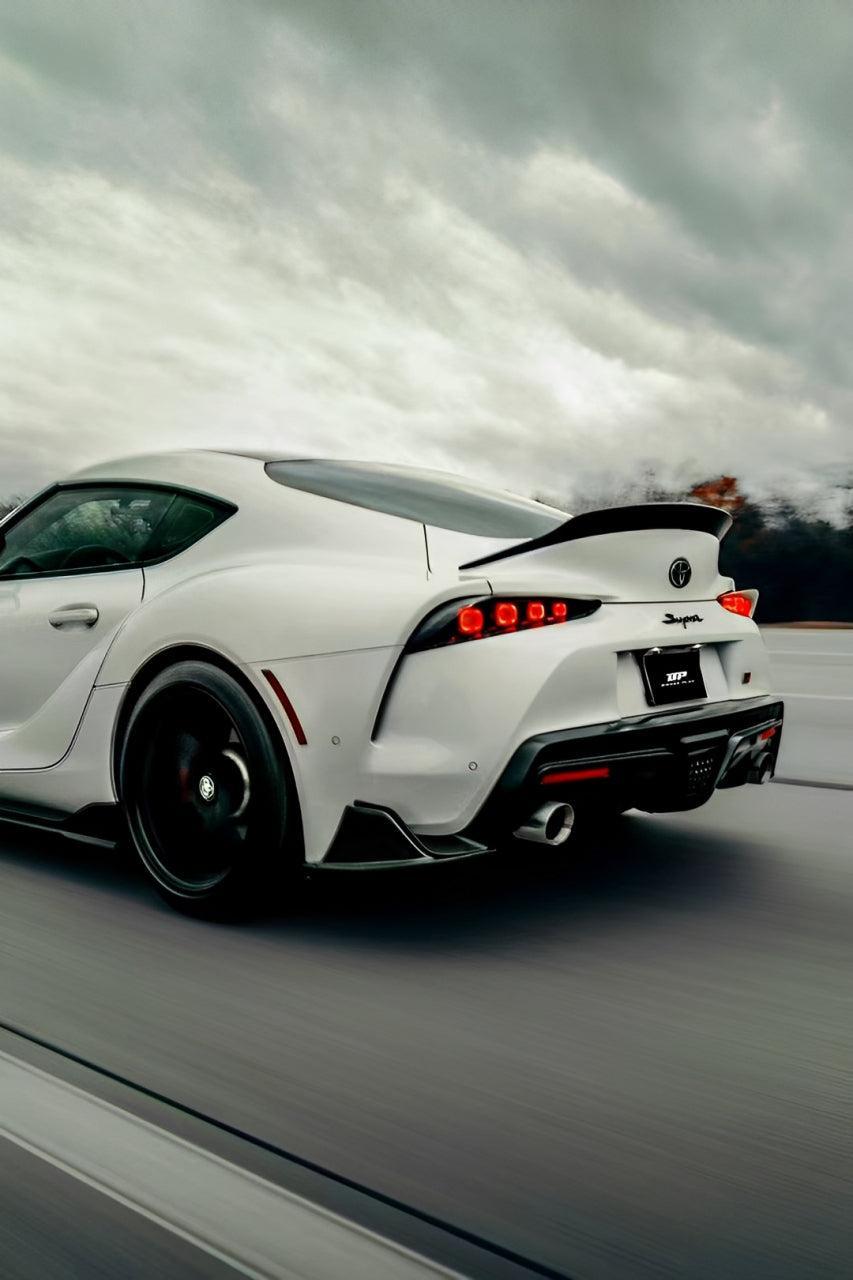 GTS Style Taillights - Toyota A90 GR Supra