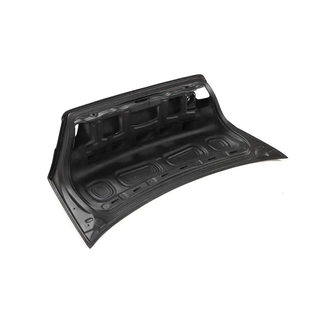 Carbon Fiber CSL Style Rear Trunk - BMW E46 CSL M3 325i 330i Coupe