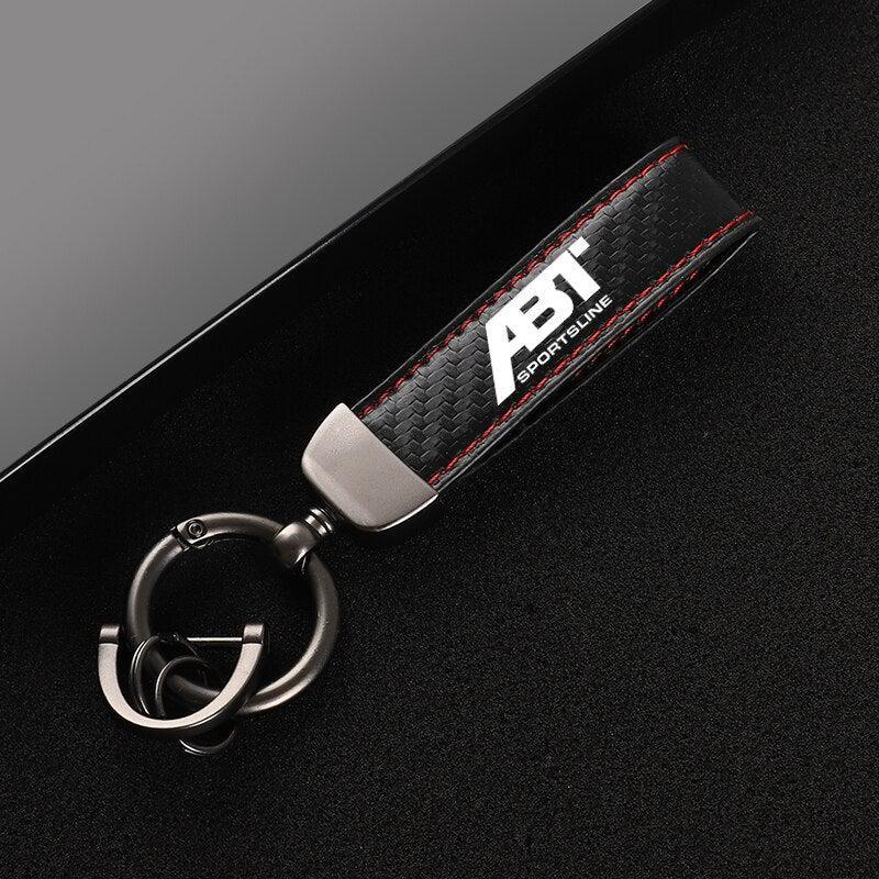 Audi Key Ring