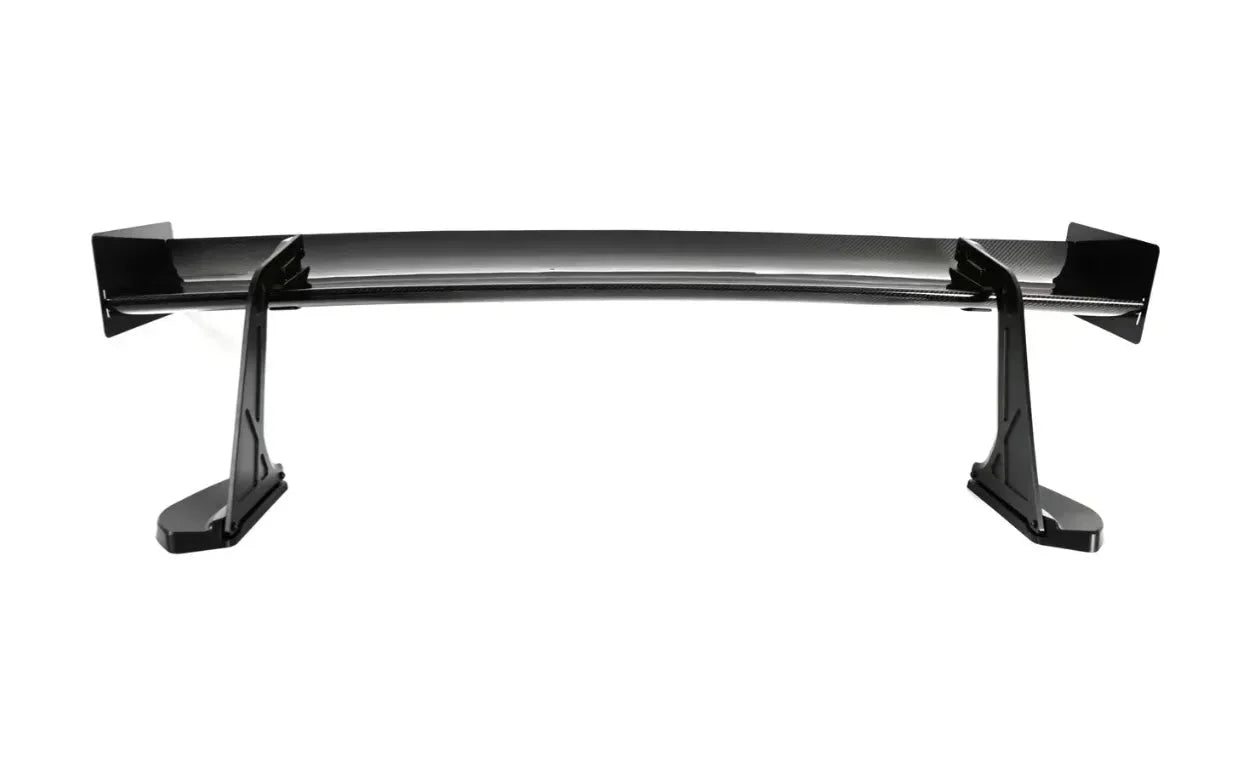 Dry Carbon Fiber Rear Trunk Wing - BMW G80 M3 G82 G83 M4