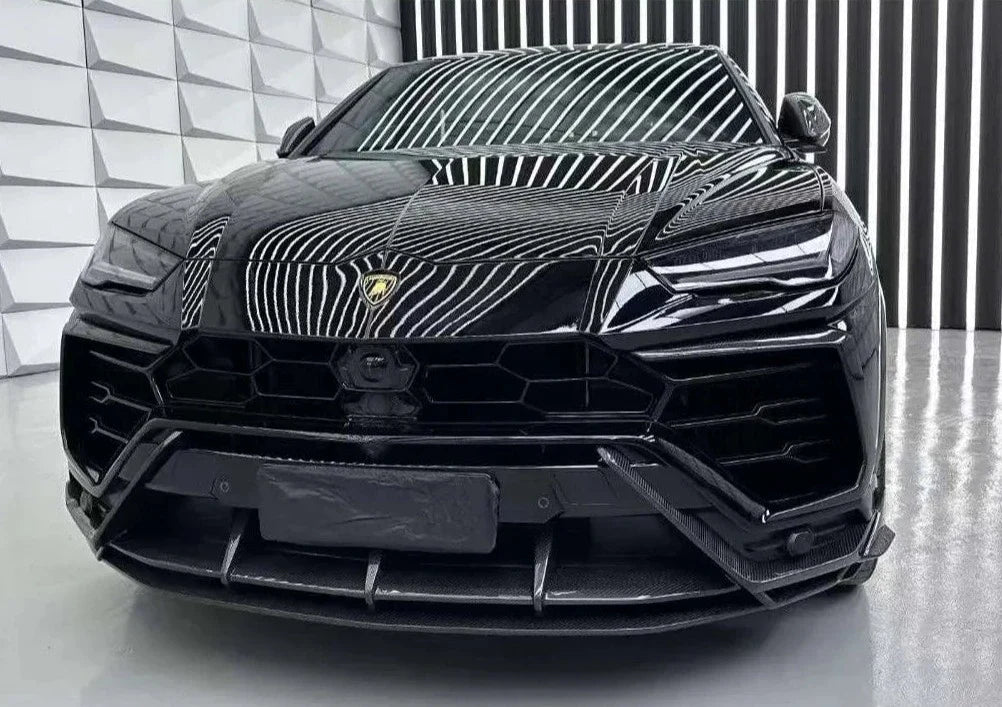 Carbon Fiber Aero TC Body Kit - Lamborghini Urus