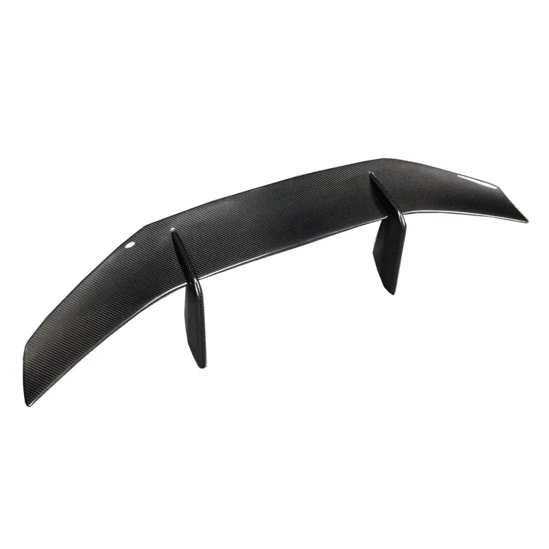 P Style Carbon Fiber Rear Wing -  Lamborghini Huracan