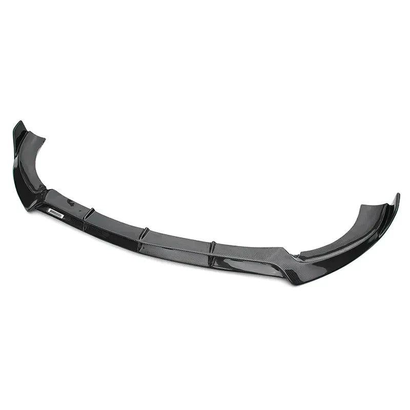 BRS Style Carbon Fiber Front Lip - Mercedes Benz W213 E-Class