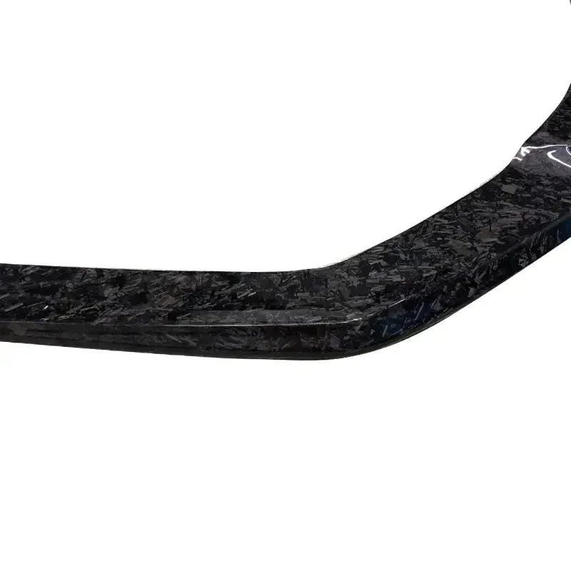 V-Style Carbon Fiber Front Lip - LAMBORGHINI HURACAN LP610