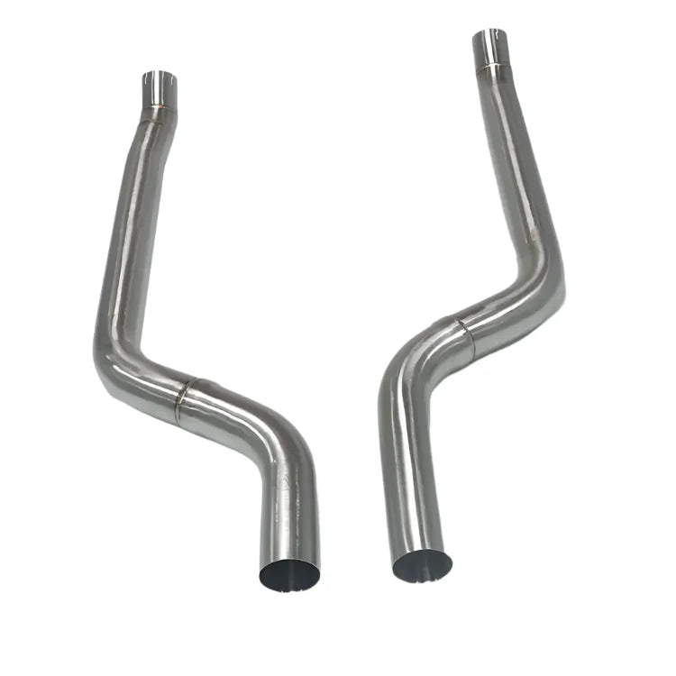 Performance Valved Exhaust System - BMW X5/X6 M50i/M60i