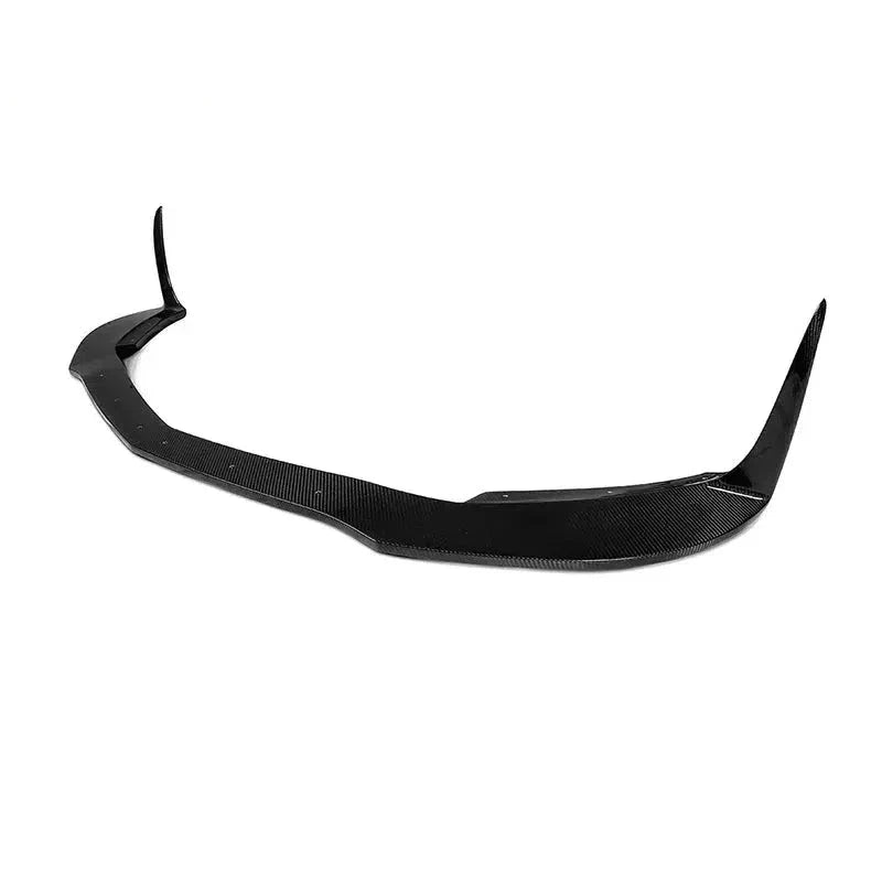 Mercedes AMG GT/GTS Carbon Fiber AP Front Lip