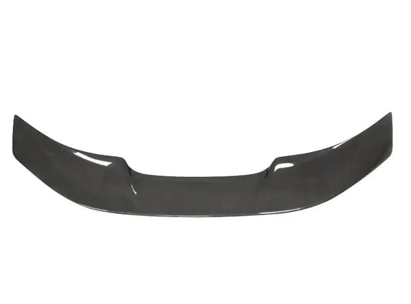 Ferrari 488 Carbon Fiber Duckbill Trunk Spoiler