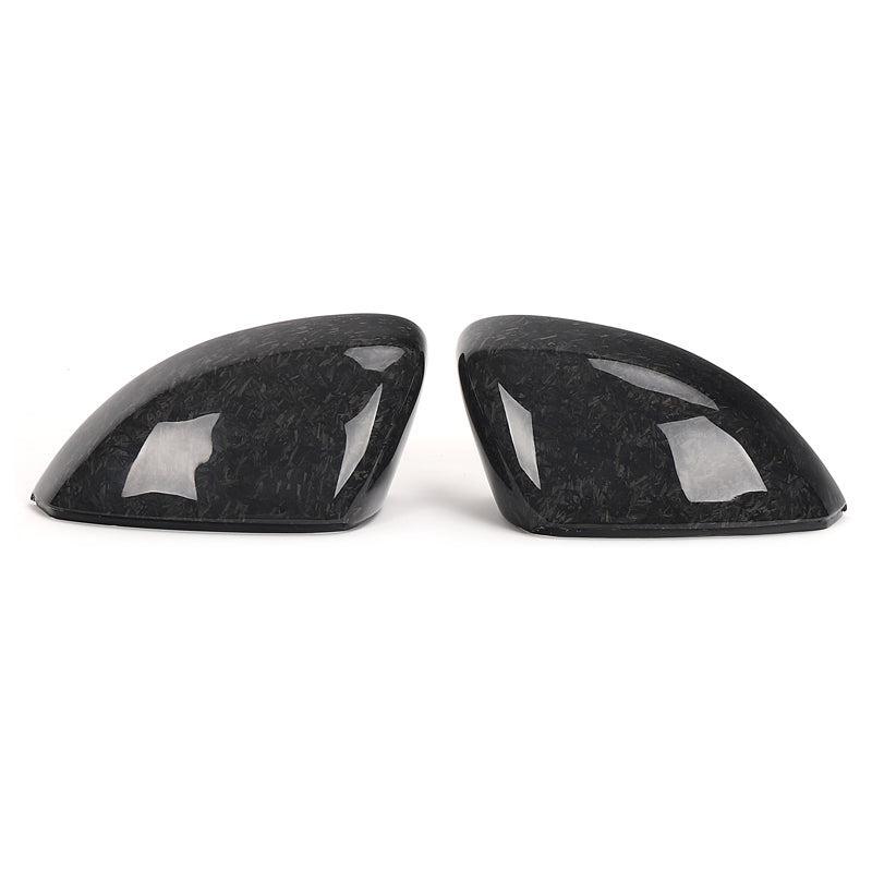 Audi Forged Carbon Mirror Caps A3/S3/RS3