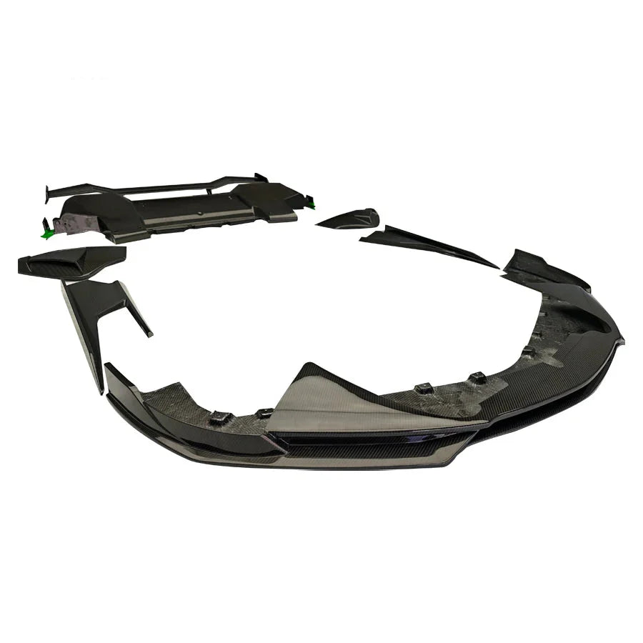 McLaren Artura Artisan AL Carbon Fiber Full Aero Kit