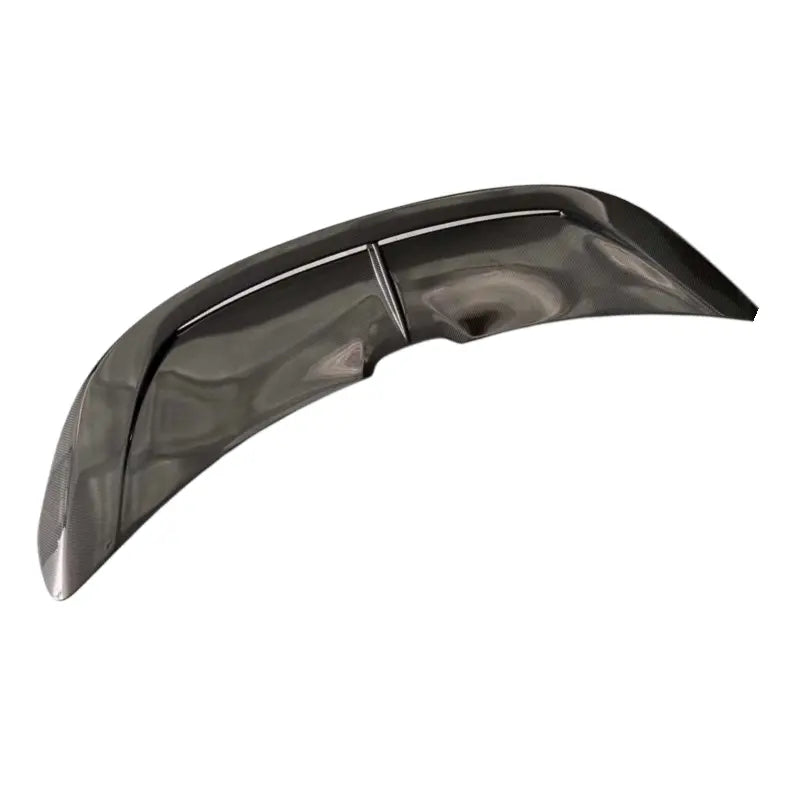 Carbon Fiber N style Rear Vented Spoiler wing - McLaren 720s