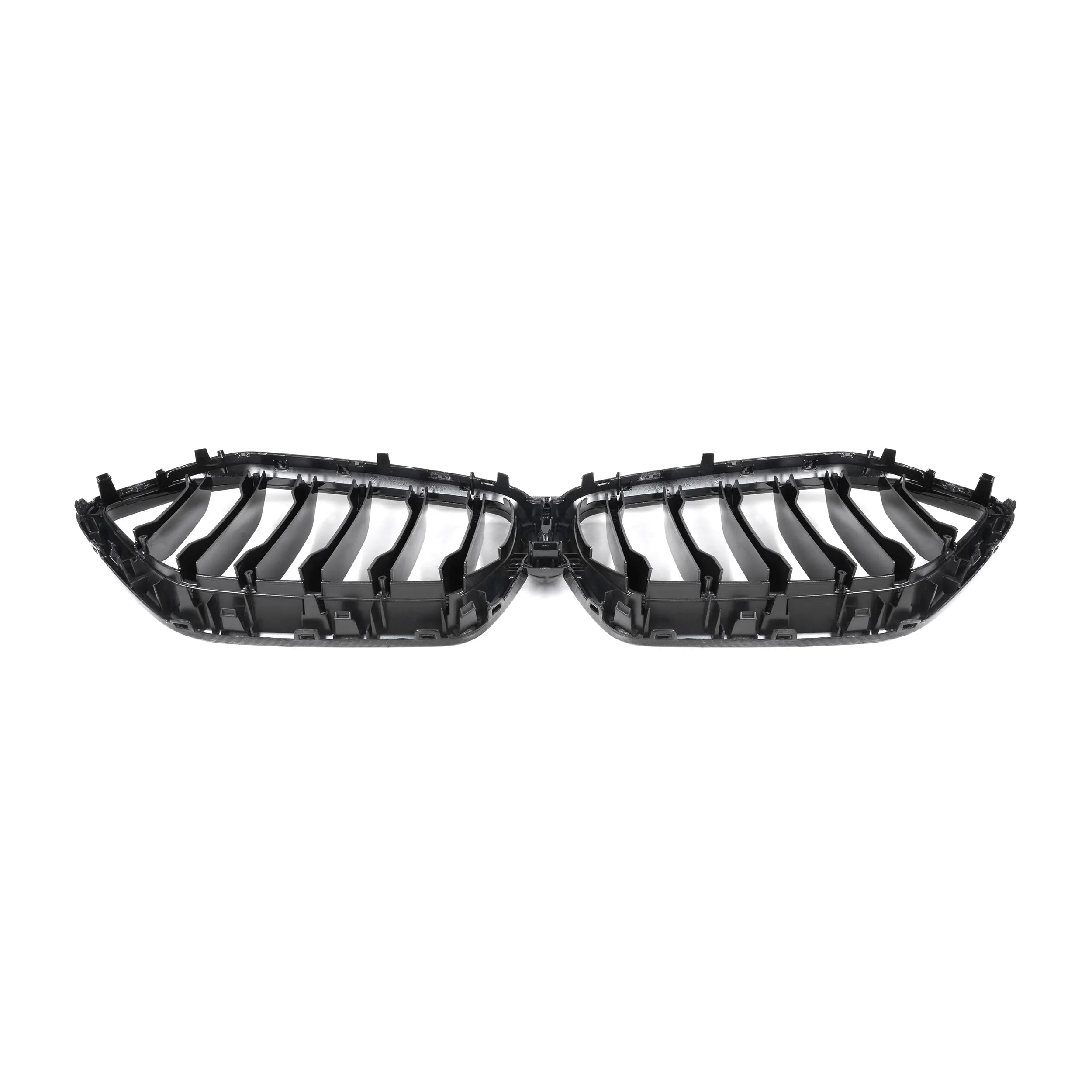 PrePreg Carbon Fiber Front Grille Replacement - BMW  X6 G06 / F96 LCI X6M