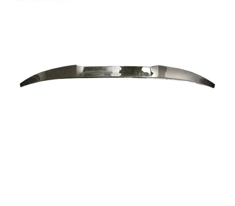 Prepreg Carbon Fiber Rear Trunk Spoiler - BMW X3M F97 X4M F98