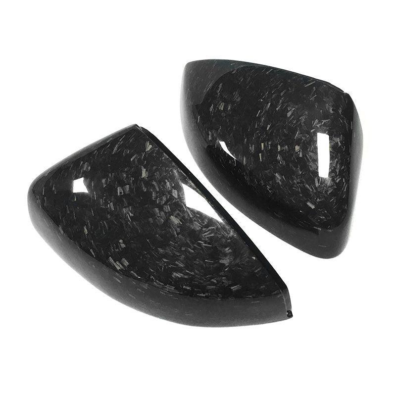 Audi Forged Carbon Mirror Caps A3/S3/RS3