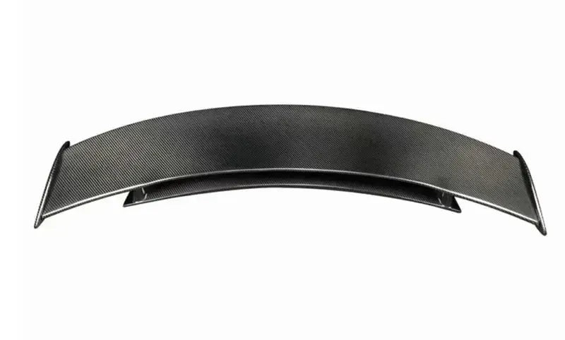 Mercedes AMG GT/GTS/GTC/GTR Carbon Fiber GTR Wing With Base Panel