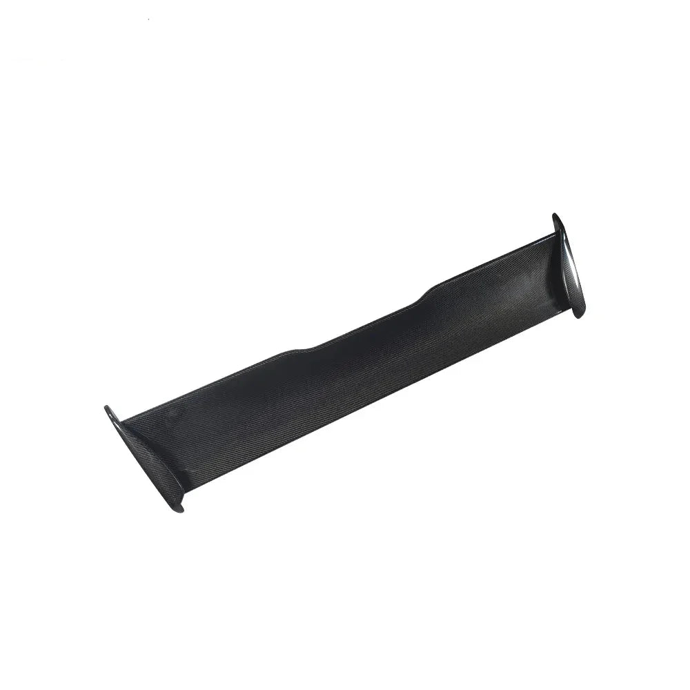 Carbon Fiber MP Rear Trunk Wing - BMW F87 M2