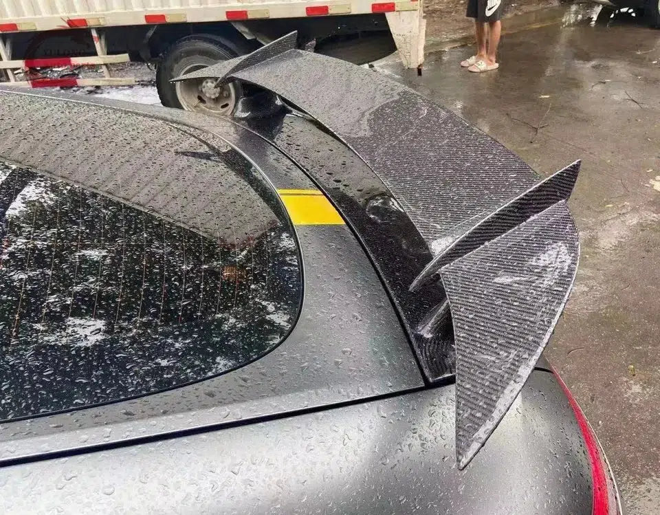 Mercedes AMG GT50/GT53/GT63 Carbon Fiber Wing