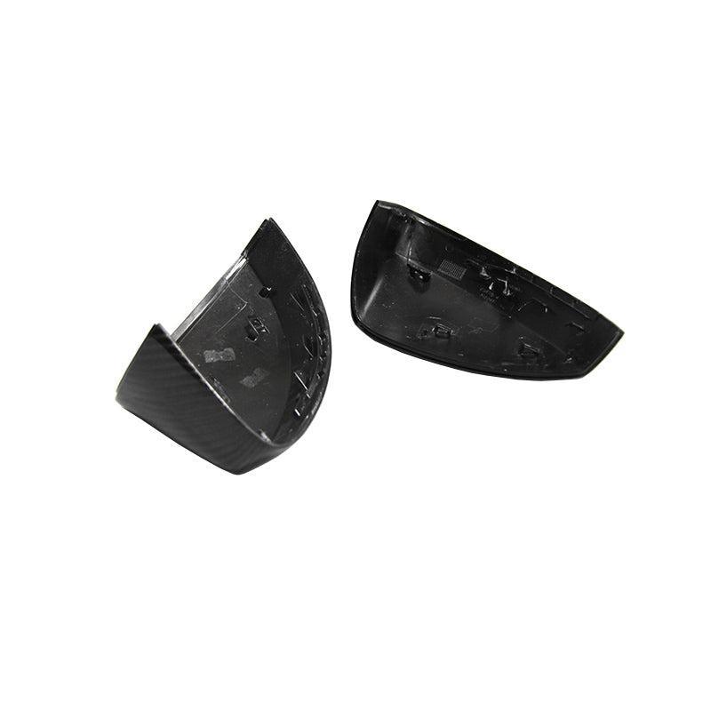 Audi Carbon Fiber Mirror Caps A3/S3/RS3
