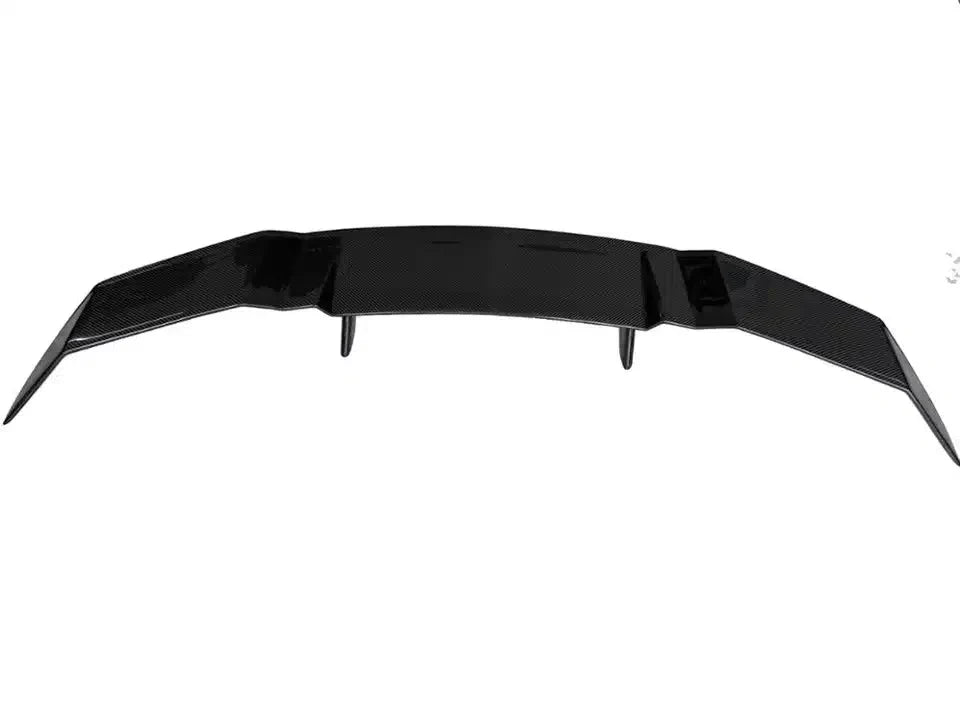 Lamborghini Huracan Carbon Fiber Wing