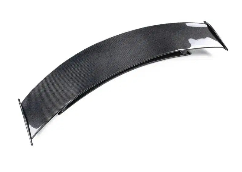 Mercedes AMG GT/GTS/GTC/GTR Carbon Fiber GTR Wing With Base Panel