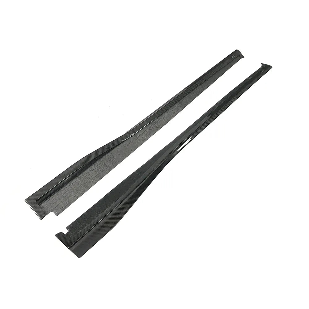Carbon Fiber AP Side Skirt -  Lamborghini Huracan LP580 LP610
