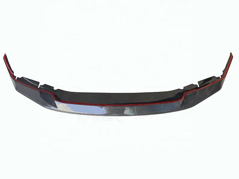 BMW F90 M5 Carbon Fiber Artisan Front Lip
