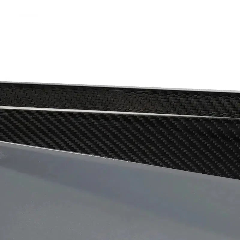 Lamborghini Urus FRP/Carbon Fiber Side Skirt Replacement