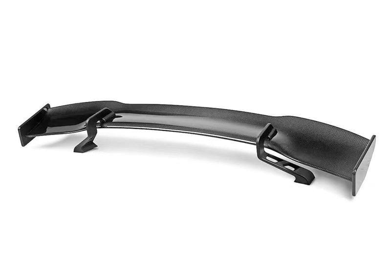 Audi R8 Carbon Fiber Artisan Sport Wing