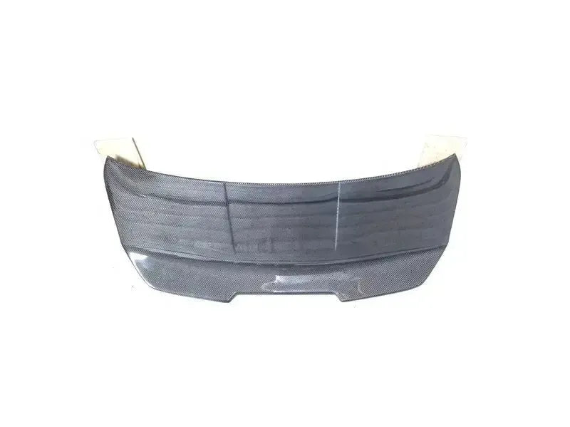 BMW G82 M4 Carbon Fiber Duckbill Trunk
