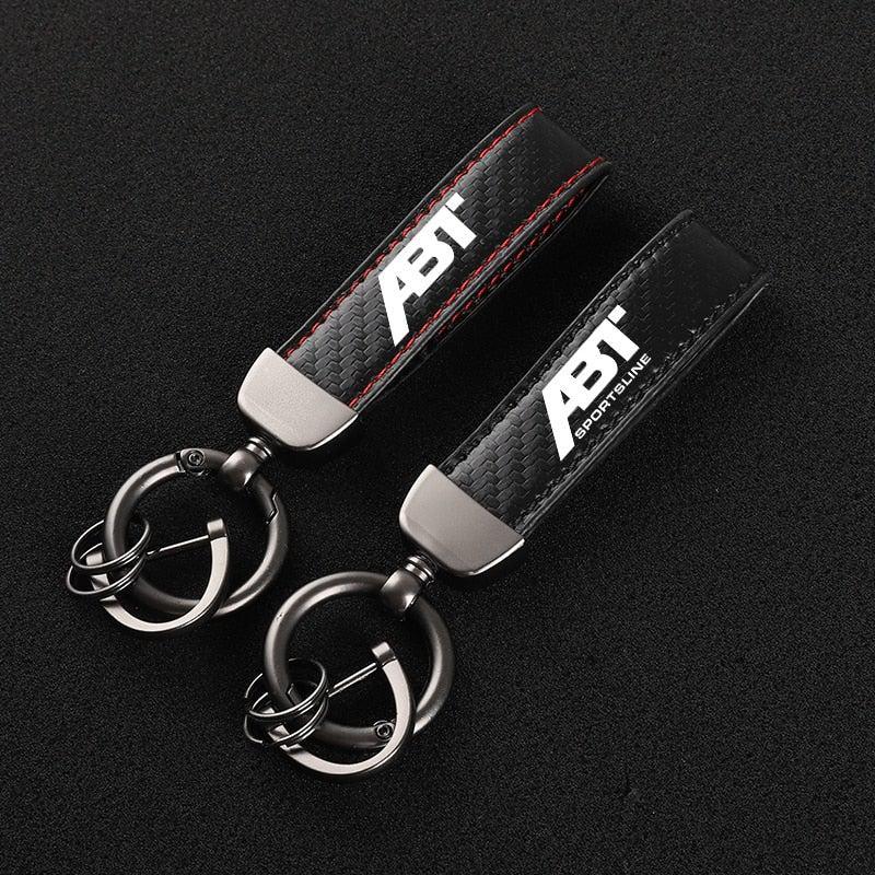 Audi Key Ring