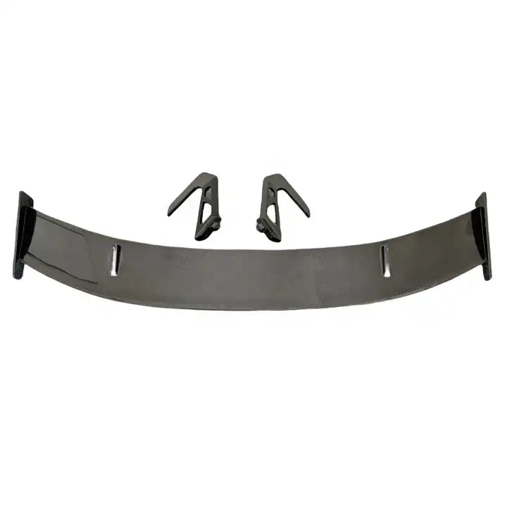 Carbon Fiber Performance Style Wing - Audi R8