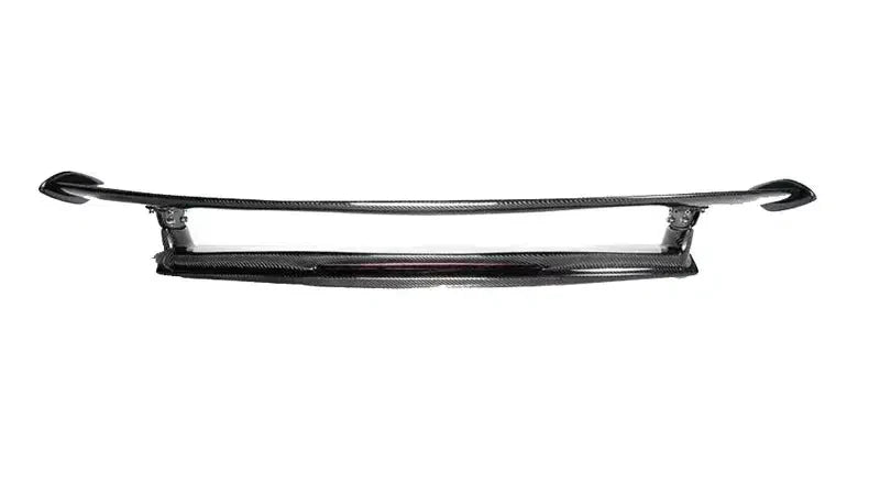 Mercedes AMG GT/GTS/GTC/GTR Carbon Fiber GTR Wing With Base Panel