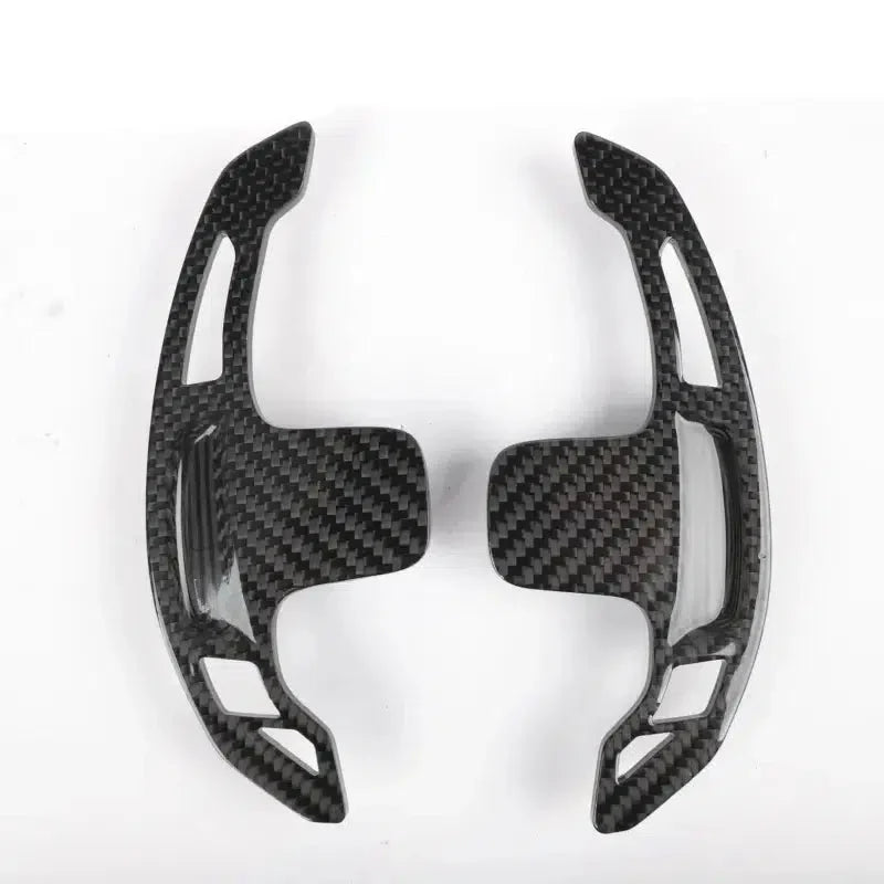 Mercedes Carbon Fiber Paddle Shifters