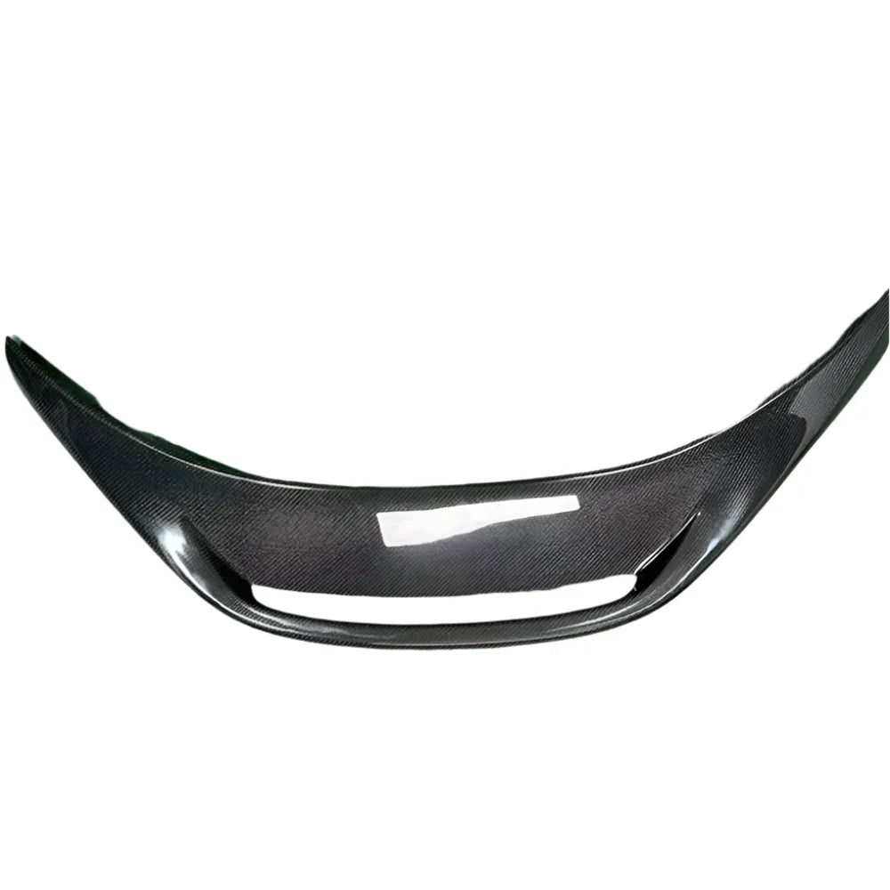 Carbon Fiber Vented High Kick Spoiler - Toyota GR86 ZN8 Subaru BRZ ZD8