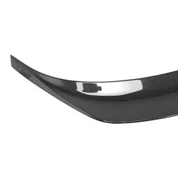 TRD Style Rear Spoiler Real Carbon Fiber Spoiler For TOYOTA BRZ GR86 2021+GR86 Car Trunk Spoiler