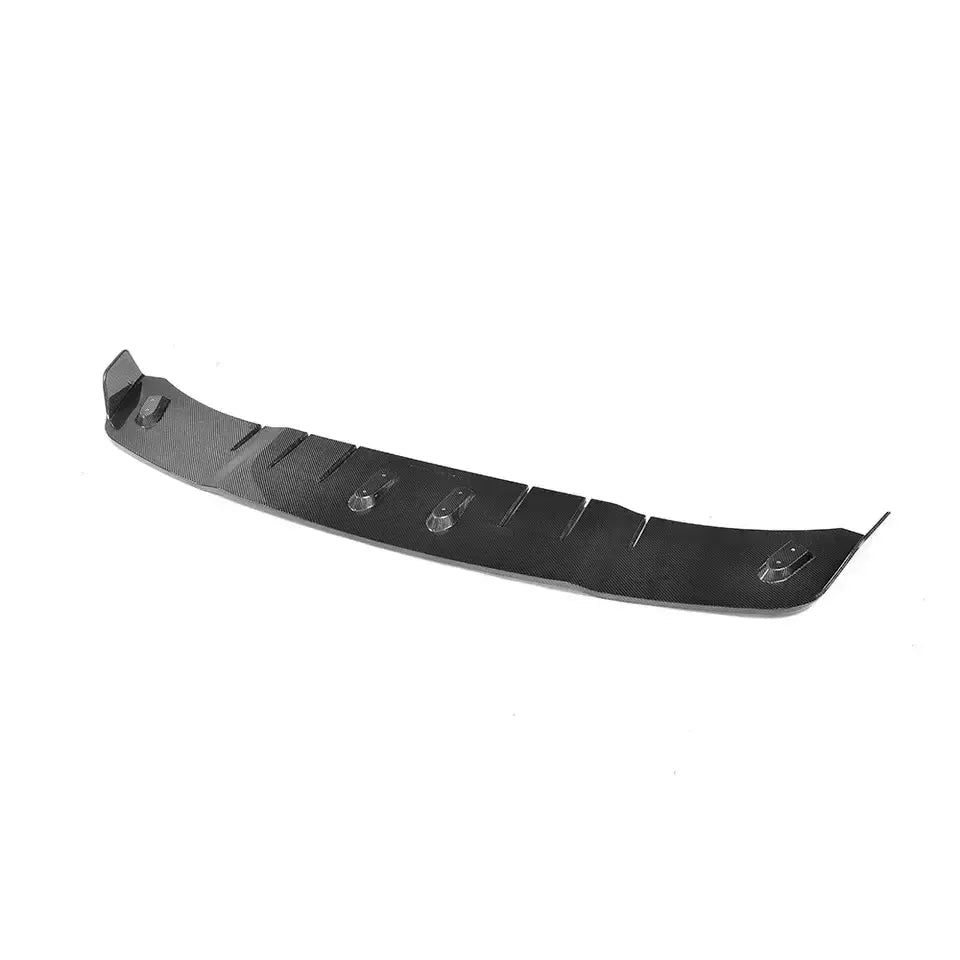 Ferrari 458 Artisan Carbon Fiber Rear Diffuser