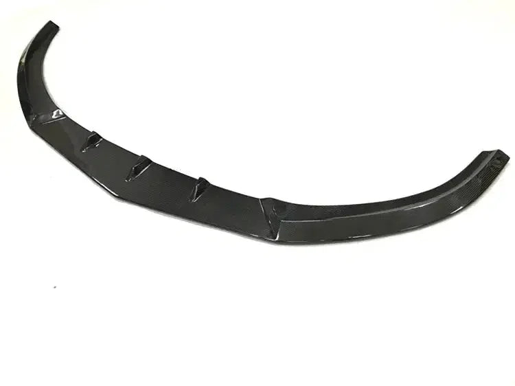 Mercedes C63 W205 Carbon Fiber AP Front Lip