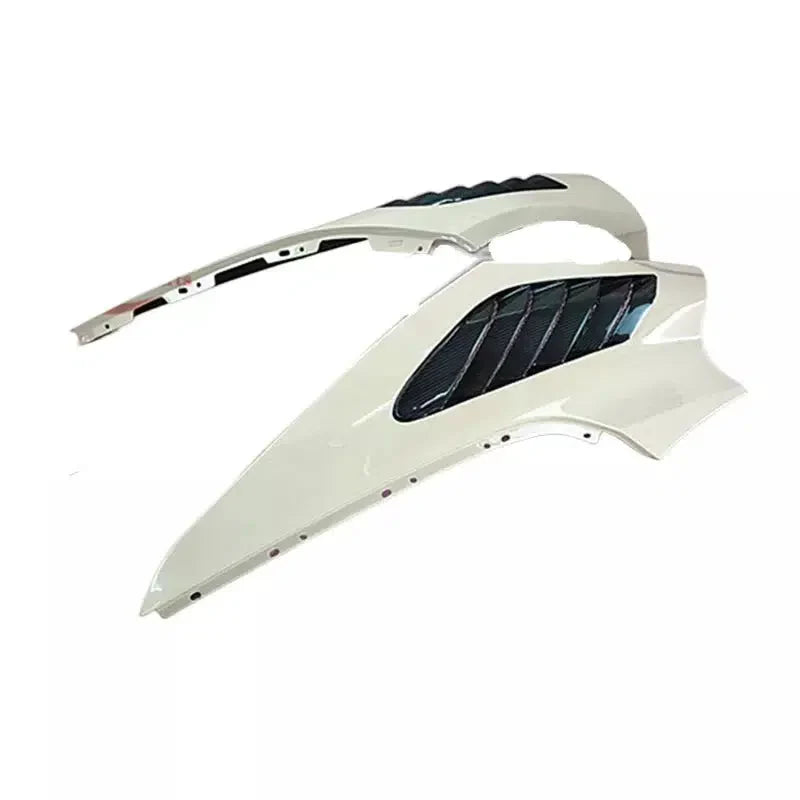 Wheel Arch Trim
