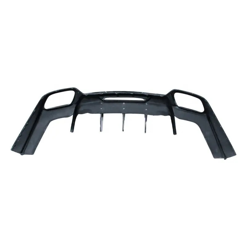 Carbon Fiber Rear Diffuser - Mercedes AMG GT/GTS/GTC