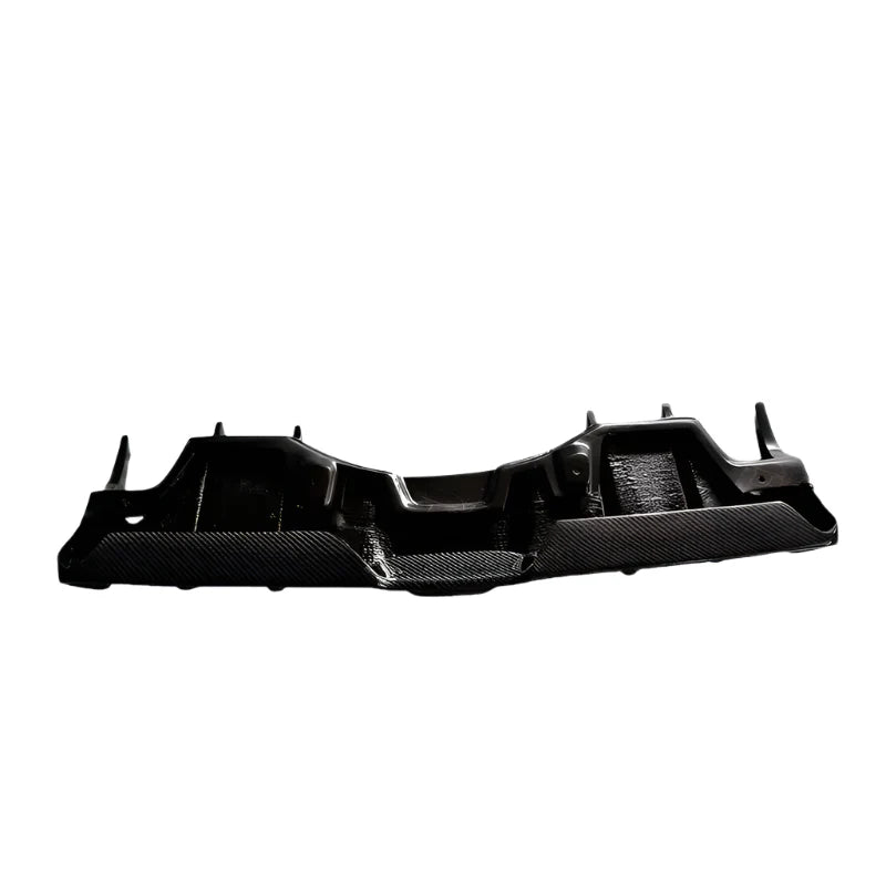 Carbon Fiber VD Style Rear Diffuser - 22-24 Subaru WRX