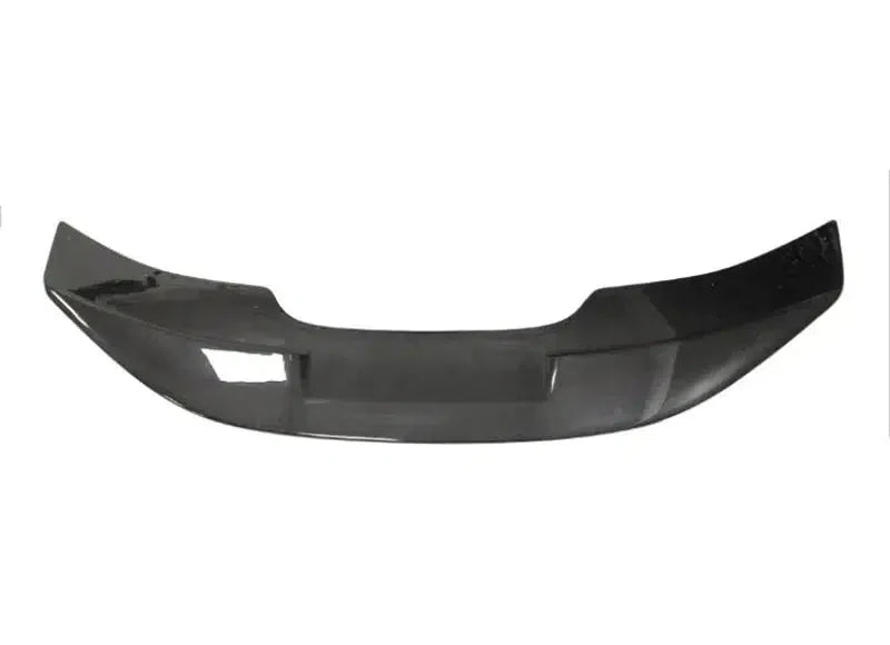 Ferrari 488 Carbon Fiber Duckbill Trunk Spoiler