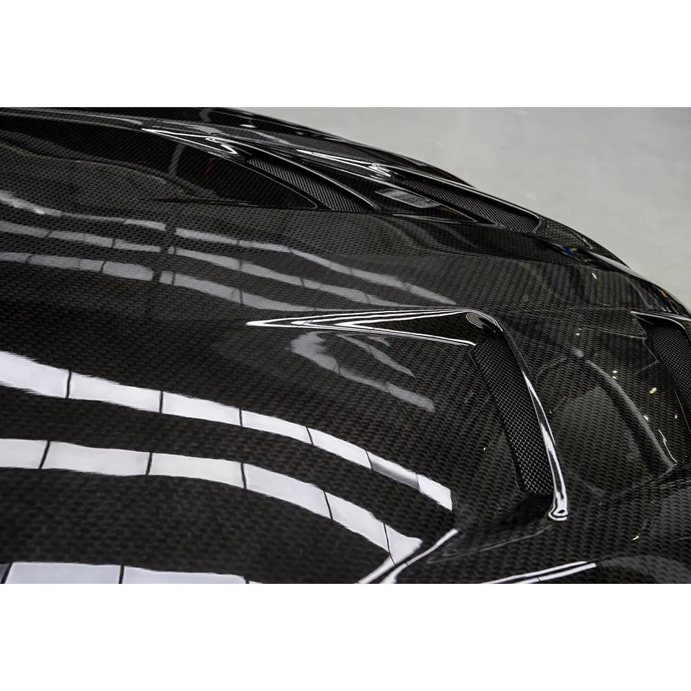 M style Hood Bonnet - Lamborghini URUS
